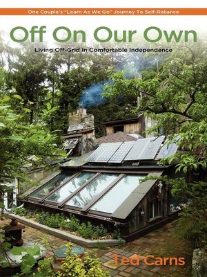 cover image of Off On Our Own